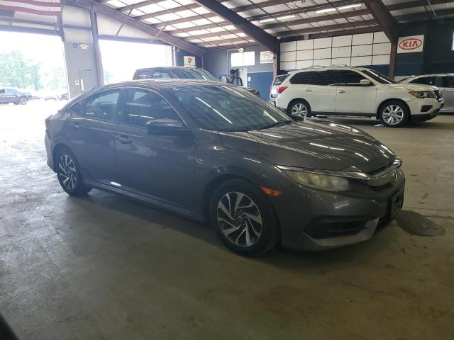 Vin: 2hgfc2f73gh515454, lot: 61414075, honda civic ex 20164