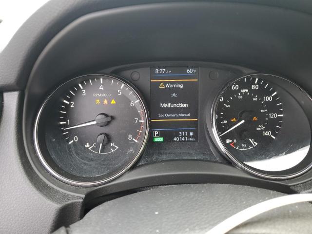 2019 NISSAN ROGUE S - 5N1AT2MV9KC737921
