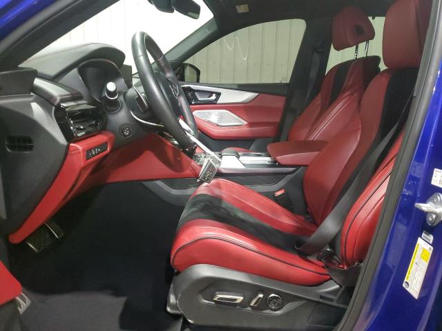 2022 ACURA MDX A-SPEC 5J8YE1H0XNL050989
