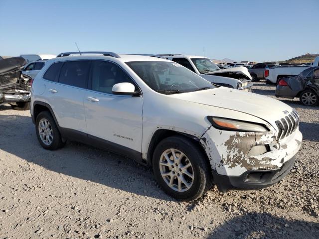 Vin: 1c4pjmcb1fw714533, lot: 60864295, jeep grand cher latitude 20154