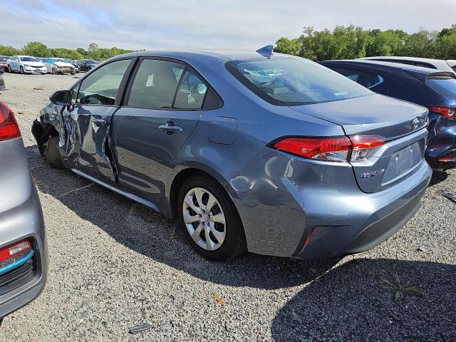 Vin: 5yfb4mde5rp199141, lot: 60722325, toyota corolla le 20242