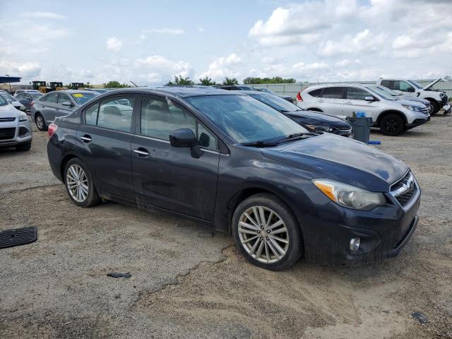 Vin: jf1gjah69ch007373, lot: 60099395, subaru impreza limited 20124