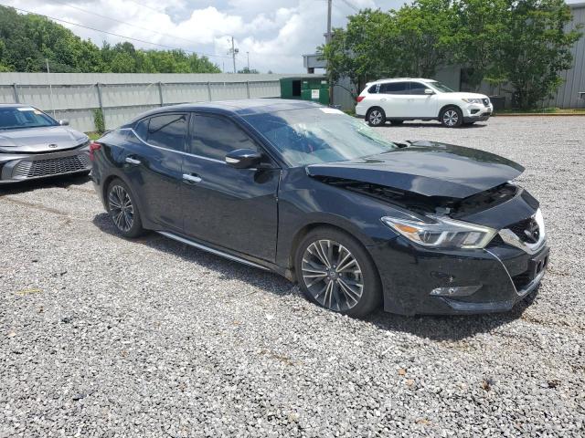 Vin: 1n4aa6apxhc417917, lot: 61005785, nissan maxima 3.5s 20174