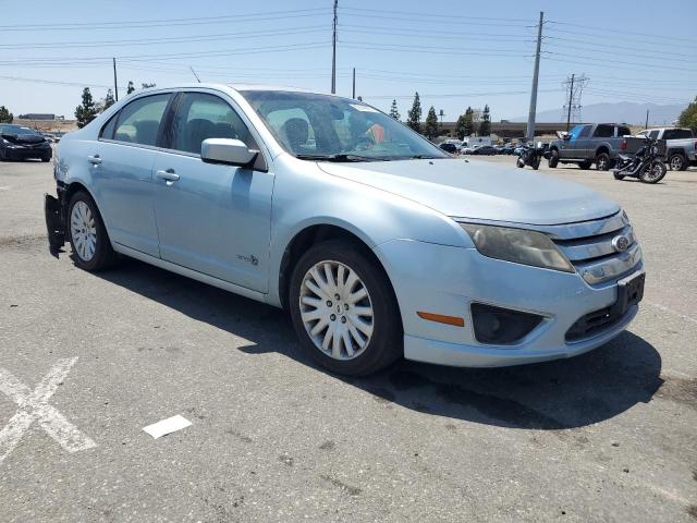 Vin: 3fadp0l34ar137176, lot: 62146865, ford fusion hybrid 20104