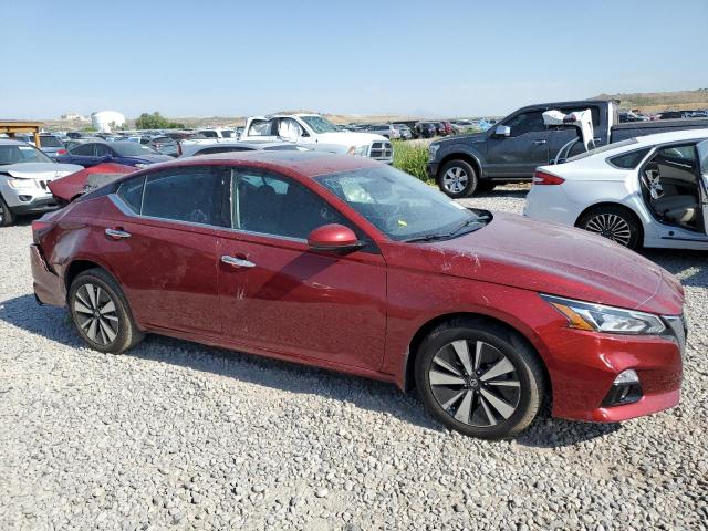 2020 NISSAN ALTIMA SV 1N4BL4DW6LC274429