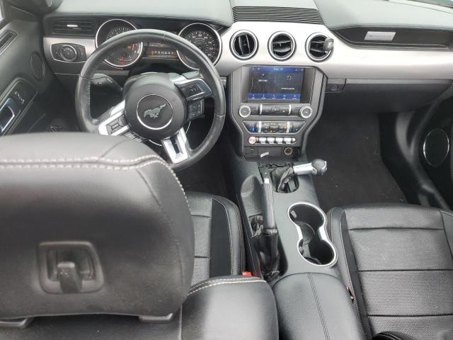 2022 FORD MUSTANG 1FATP8UH8N5116280