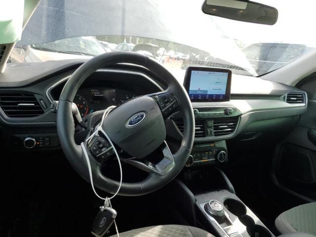 2022 FORD ESCAPE SE - 1FMCU0G68NUA07382