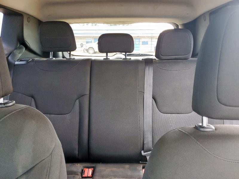 2017 JEEP RENEGADE S ZACCJAAB3HPG17236