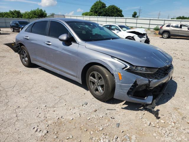 2021 KIA K5 LX 5XXG24J25MG006090