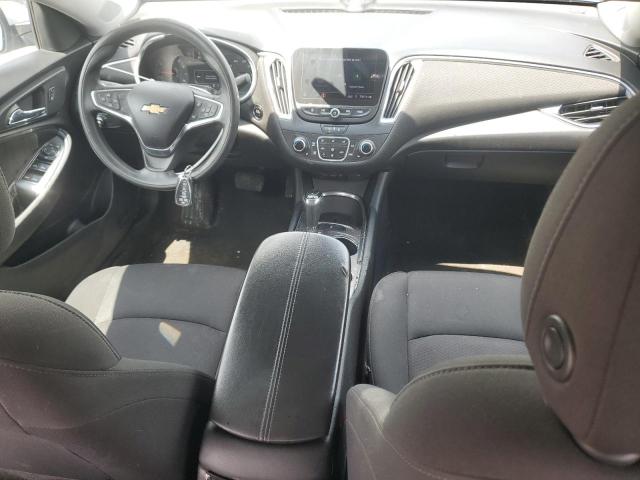 2020 CHEVROLET MALIBU LT - 1G1ZD5ST5LF030721