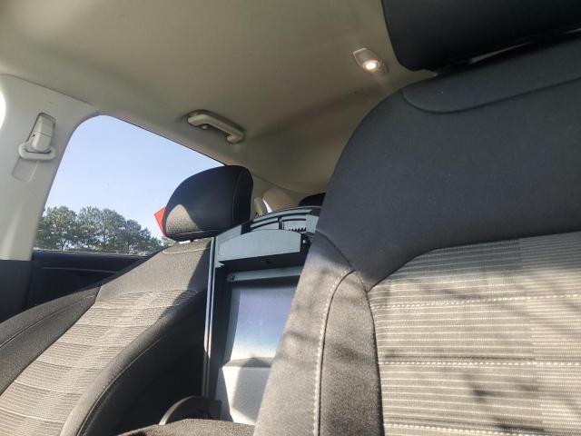 2016 FORD EDGE SEL - 2FMPK4J91GBC50378