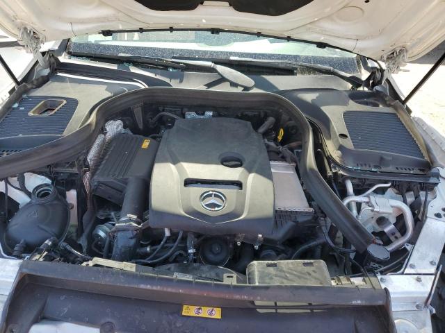 2018 MERCEDES-BENZ GLC 300 4M - WDC0G4KBXJV062022