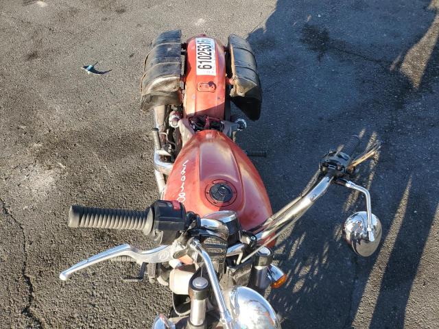 2020 INDIAN MOTORCYCLE CO. SCOUT ABS 56KMSA002L3161657