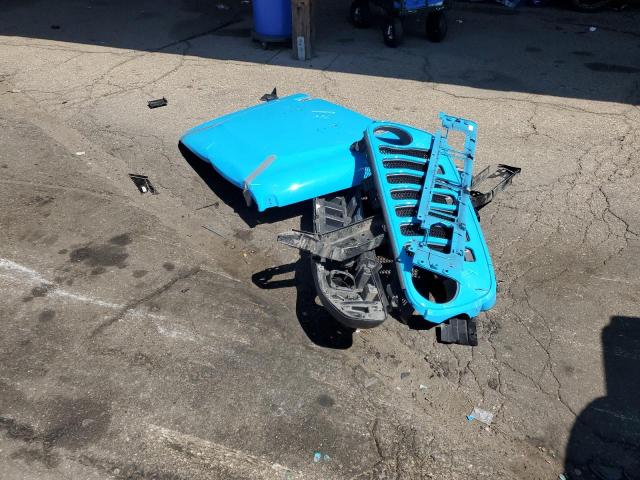 2021 JEEP WRANGLER U 1C4HJXEN9MW628591