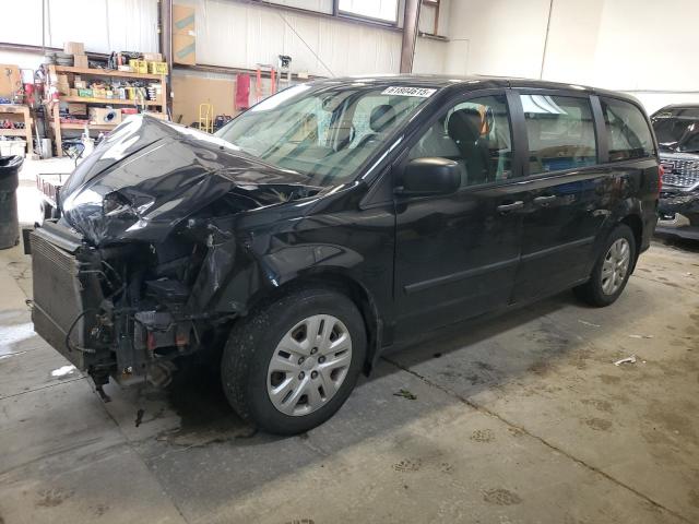 Vin: 2c4rdgbg1hr555670, lot: 61804615, dodge caravan se 2017 img_1