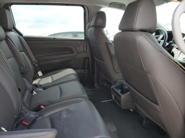 2022 HONDA ODYSSEY EX 5FNRL6H78NB024297