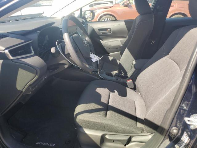 2025 TOYOTA COROLLA LE - JTDBCMFE6S3093067