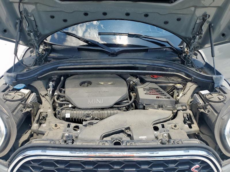 2018 MINI COOPER S C WMZYT3C35J3E93615