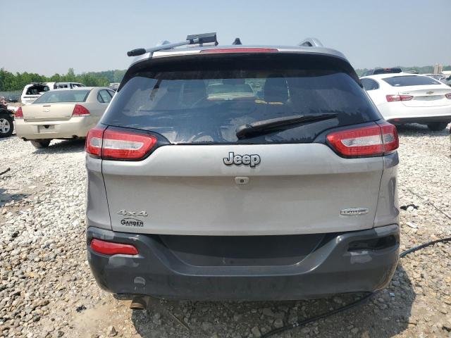 1C4PJMCB4FW715000 2015 JEEP GRAND CHER