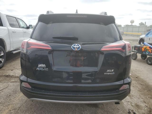 2018 TOYOTA RAV4 HV LE JTMRJREV6JD157913