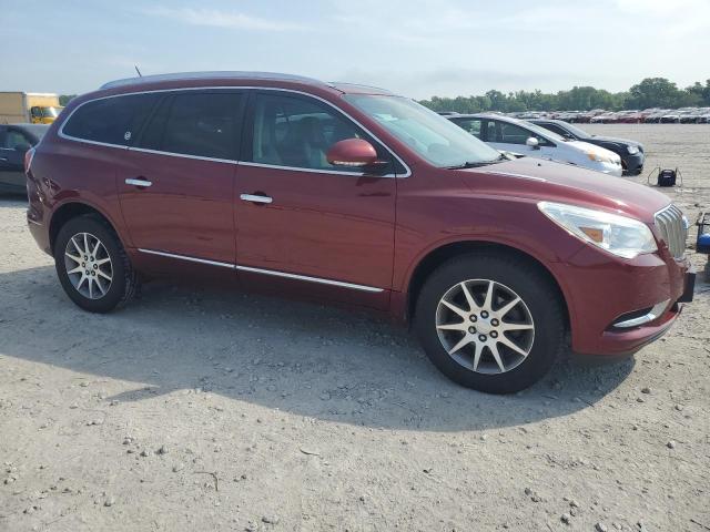 Vin: 5gakrbkd8hj246831, lot: 61081415, buick enclave 20174
