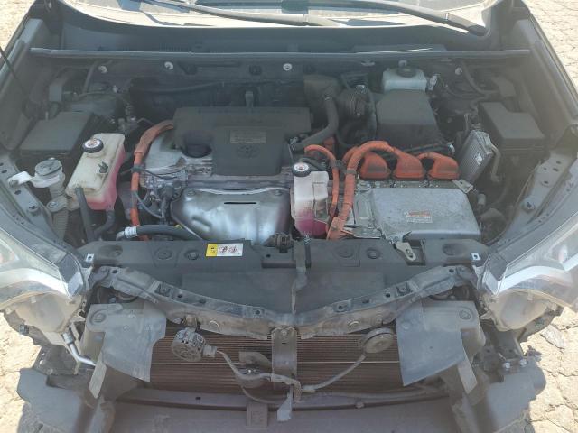 2017 TOYOTA RAV4 HV LE - JTMRJREV6HD127949