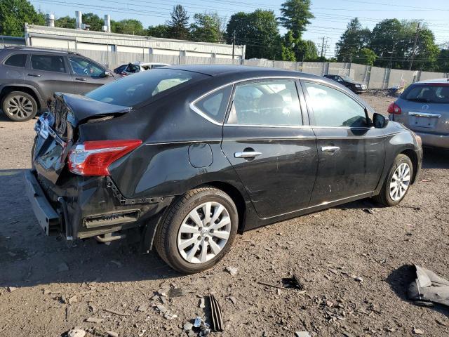 Vin: 3n1ab7ap5gy291035, lot: 61607155, nissan sentra s 20163
