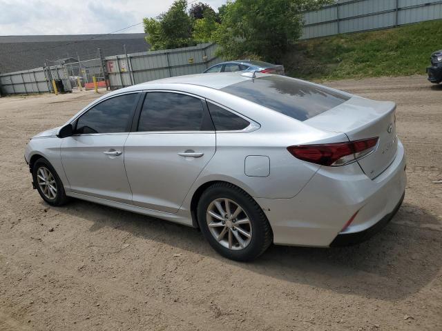 Vin: 5npe24afxjh692959, lot: 59718675, hyundai sonata se 20182