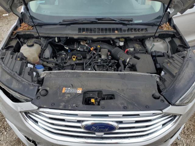 2019 FORD EDGE TITAN - 2FMPK4K9XKBC16544