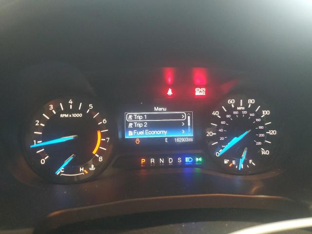 2017 FORD EXPLORER 1FM5K7B84HGC83108