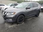 2017 NISSAN ROGUE SV - 5N1AT2MV5HC756135