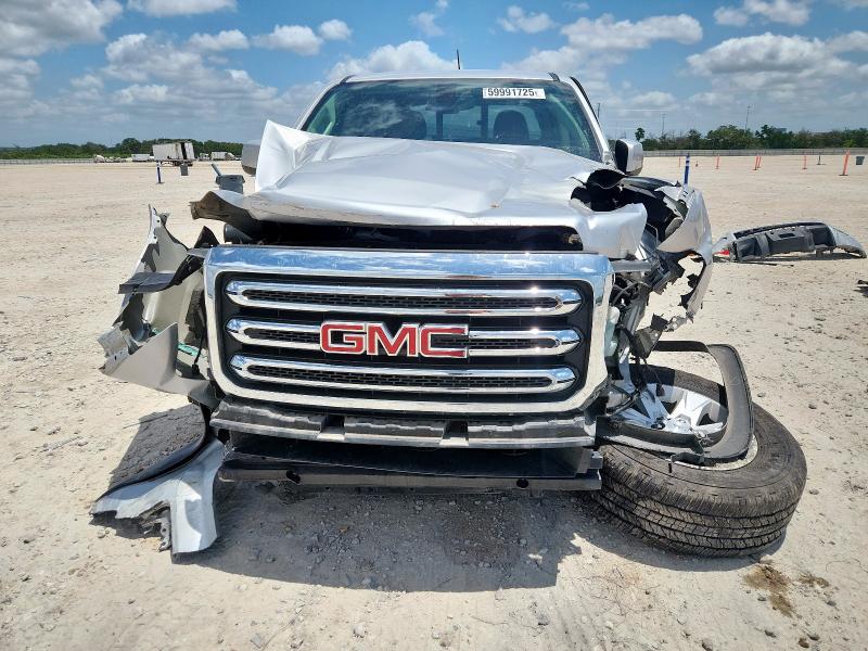 2018 GMC CANYON SLE 1GTG5CEN0J1238156