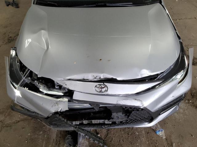 jtds4mce0n3503187 - 2022 Toyota corolla se - #59388165