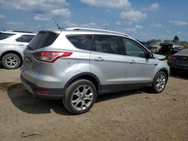 Vin: 1fmcu0jx8fuc60253, lot: 60896165, ford escape titanium 20153