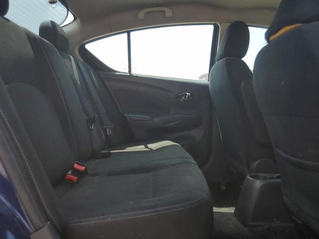 2019 NISSAN VERSA S - 3N1CN7AP6KL841848