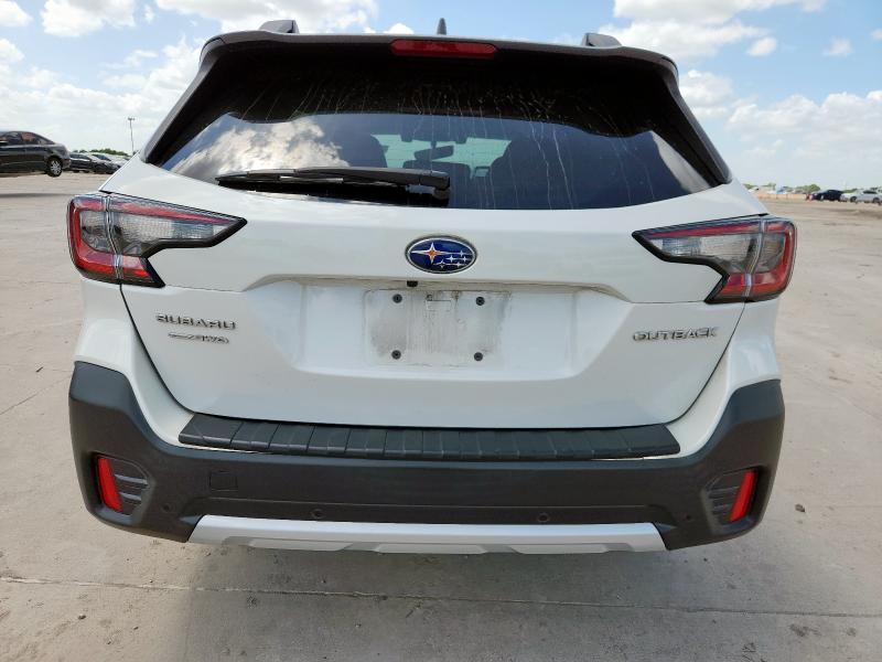 2022 SUBARU OUTBACK LI 4S4BTANC9N3218206