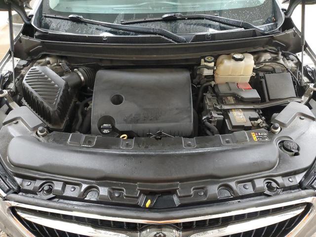 2019 BUICK ENCLAVE 5GAERAKW1KJ215999