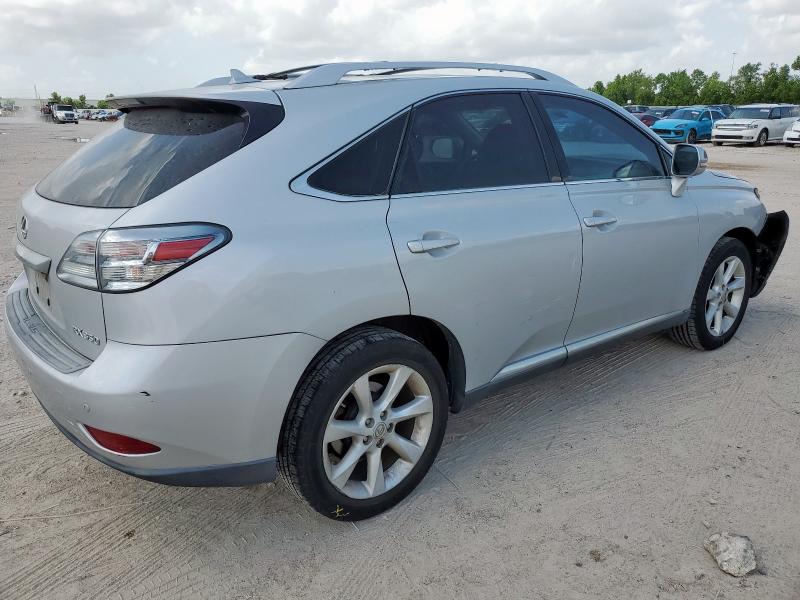 Vin: 2t2zk1ba6cc067060, lot: 61876915, lexus rx350 350 20123