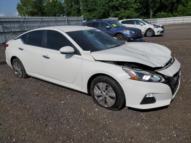 Vin: 1n4bl4bv8mn403741, lot: 59536715, nissan altima s 20214