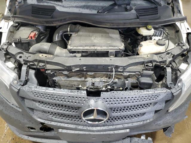 2020 MERCEDES-BENZ METRIS - W1YV0BEY5L3731098