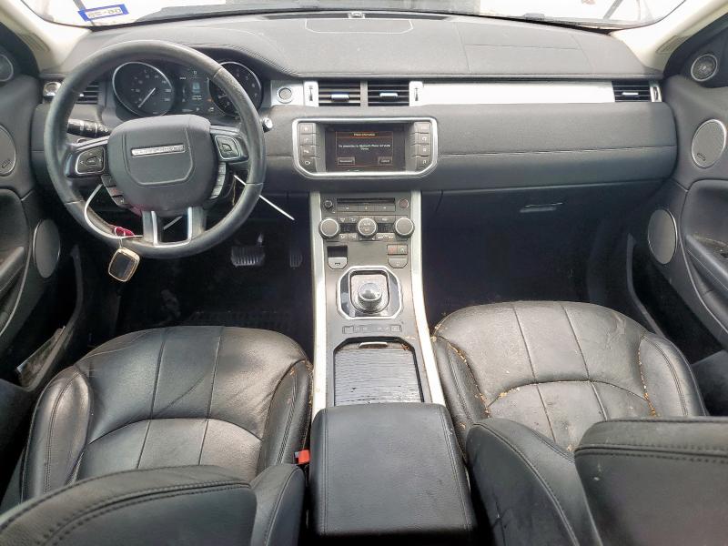 2016 LAND ROVER RANGE ROVE SALVP2BG5GH144770