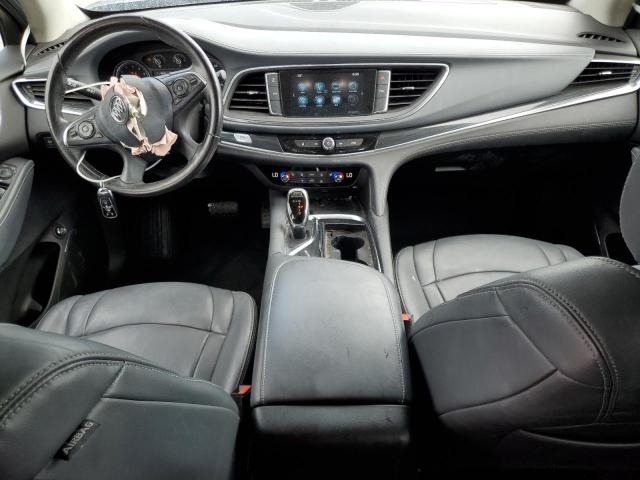 2019 BUICK ENCLAVE ES 5GAEVAKW2KJ178456