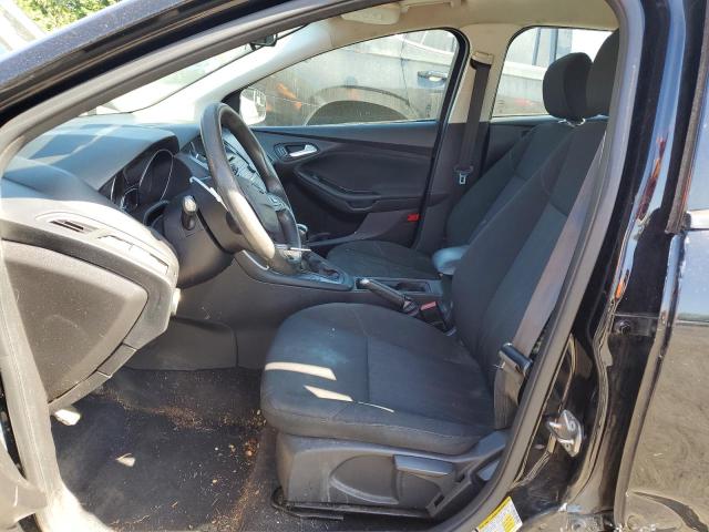2016 FORD FOCUS SE 1FADP3K26GL225891