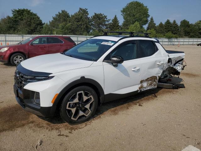 Vin: 5ntjedaf0ph048967, lot: 60516515, hyundai santa cruz limited 2023 img_1