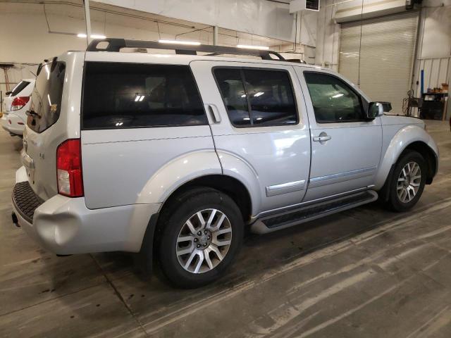 Vin: 5n1ar1nb2ac612478, lot: 61053515, nissan pathfinder s 20103