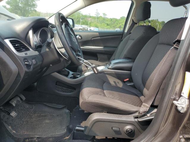 2017 DODGE JOURNEY 3C4PDCBG4HT531862