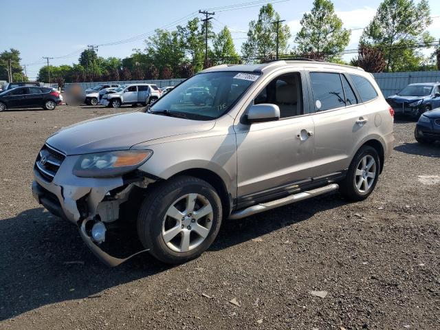 HYUNDAI SANTA FE S