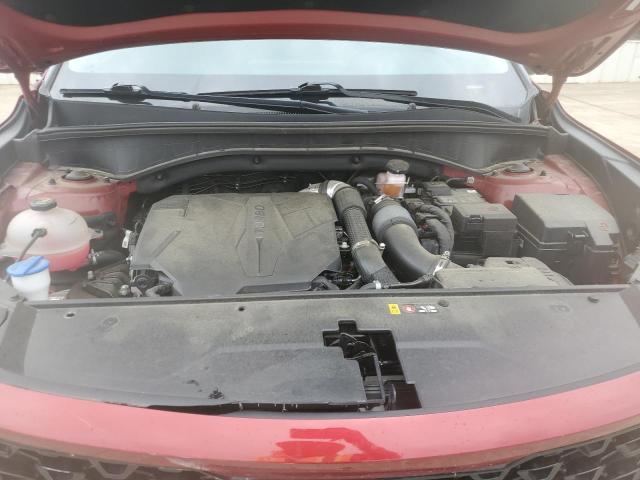 2023 KIA SORENTO SX 5XYRKDLF3PG199574