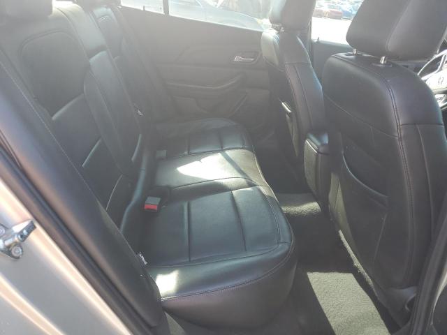 2015 CHEVROLET MALIBU LTZ 1G11F5SL4FF305796