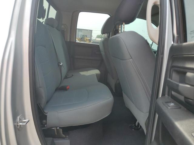 2017 RAM 1500 ST 1C6RR6FTXHS561315